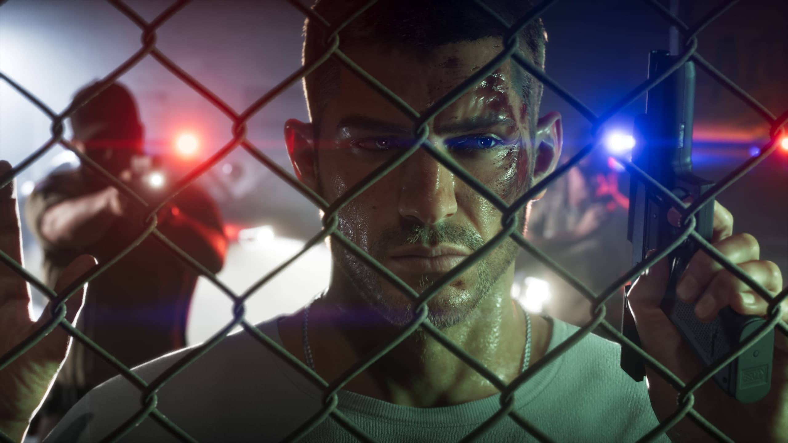 Official Rockstar Jason Duval screenshot used as visual context for his Army background.